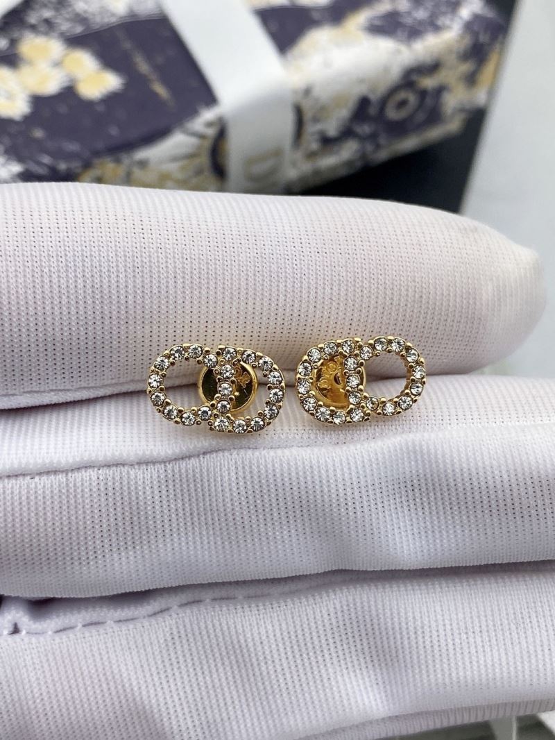 Christian Dior Earrings